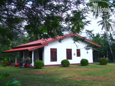 Rajawatta Villa