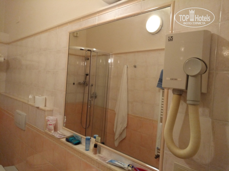 Новые добавленные фото туристов Fiorita Hotel 2*