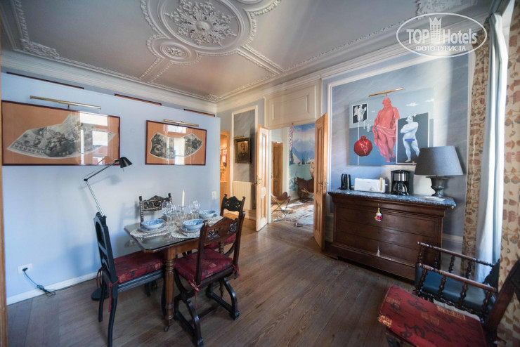 Bairro Rent Apartments