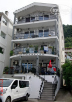 Mijovic Apartments 3*