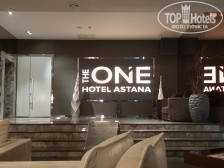 The ONE hotel 4*