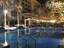 Jumeirah Messilah Beach Hotel & Spa 5*