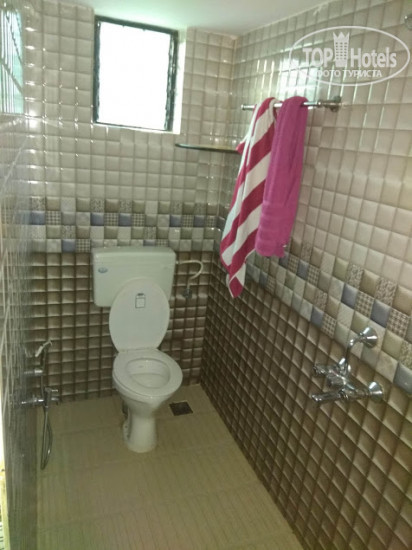 Новые добавленные фото туристов All Seasons Guest House