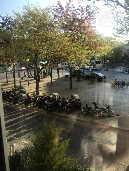 Новые добавленные фото туристов Du Midi Paris Montparnasse 3*