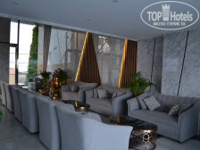 Emerald Bay Hotel & Spa 4*