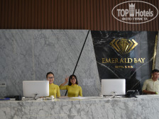 Emerald Bay Hotel & Spa 4*