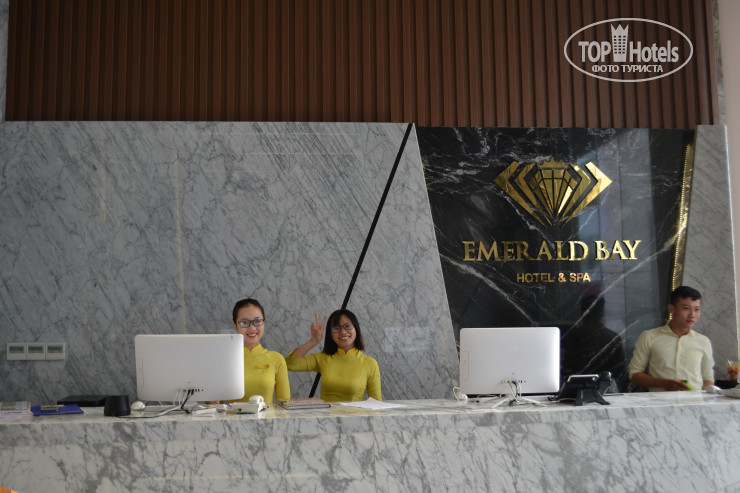 Фотографии отельера Emerald Bay Hotel & Spa 4*