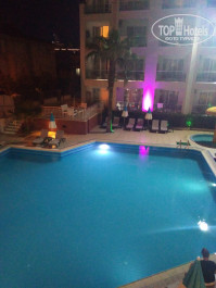 Palmea Hotel 4* - Фото отеля