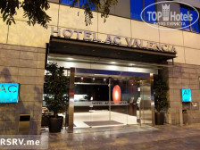 AC Hotel Valencia 4*