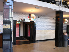 Leonardo Royal Hotel Warsaw 4*