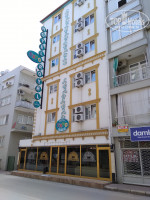 Exporoyal Hotel 