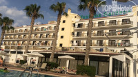 Tsokkos Gardens Hotel Apartments 