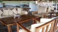 Mikumi safari lodge 