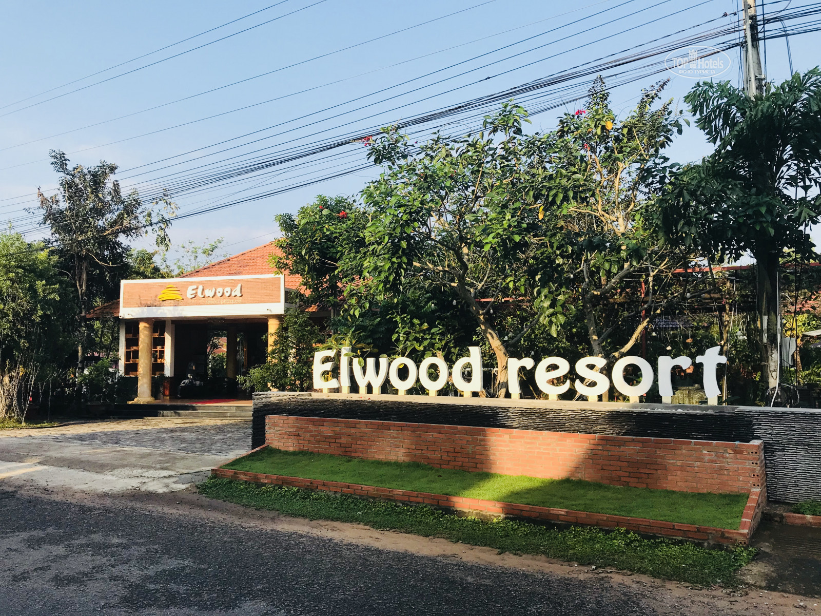 Elwood premier resort phu quoc