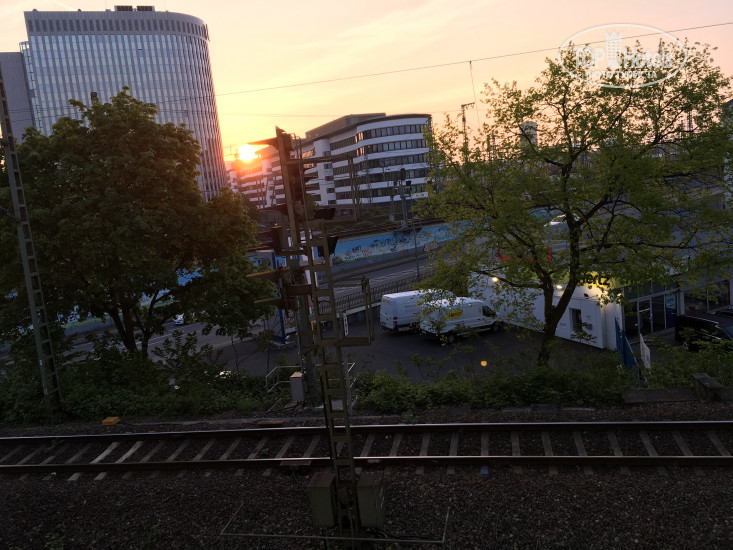 Tryp By Wyndham Frankfurt