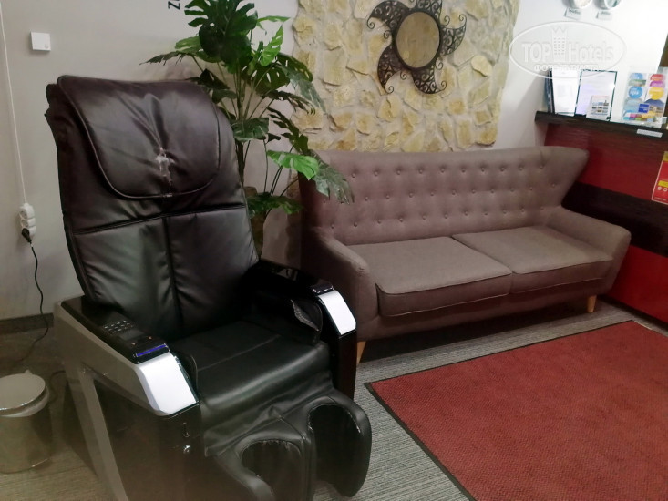 Новые добавленные фото туристов Sunshine Hotel 3*