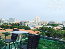 Unique Regency Pattaya 4*