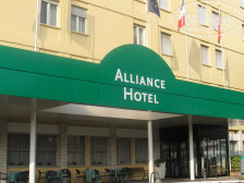 Alliance Verona 4*