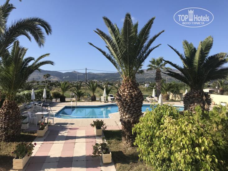 Новые добавленные фото туристов Leonidas Hotel & Studios 2*