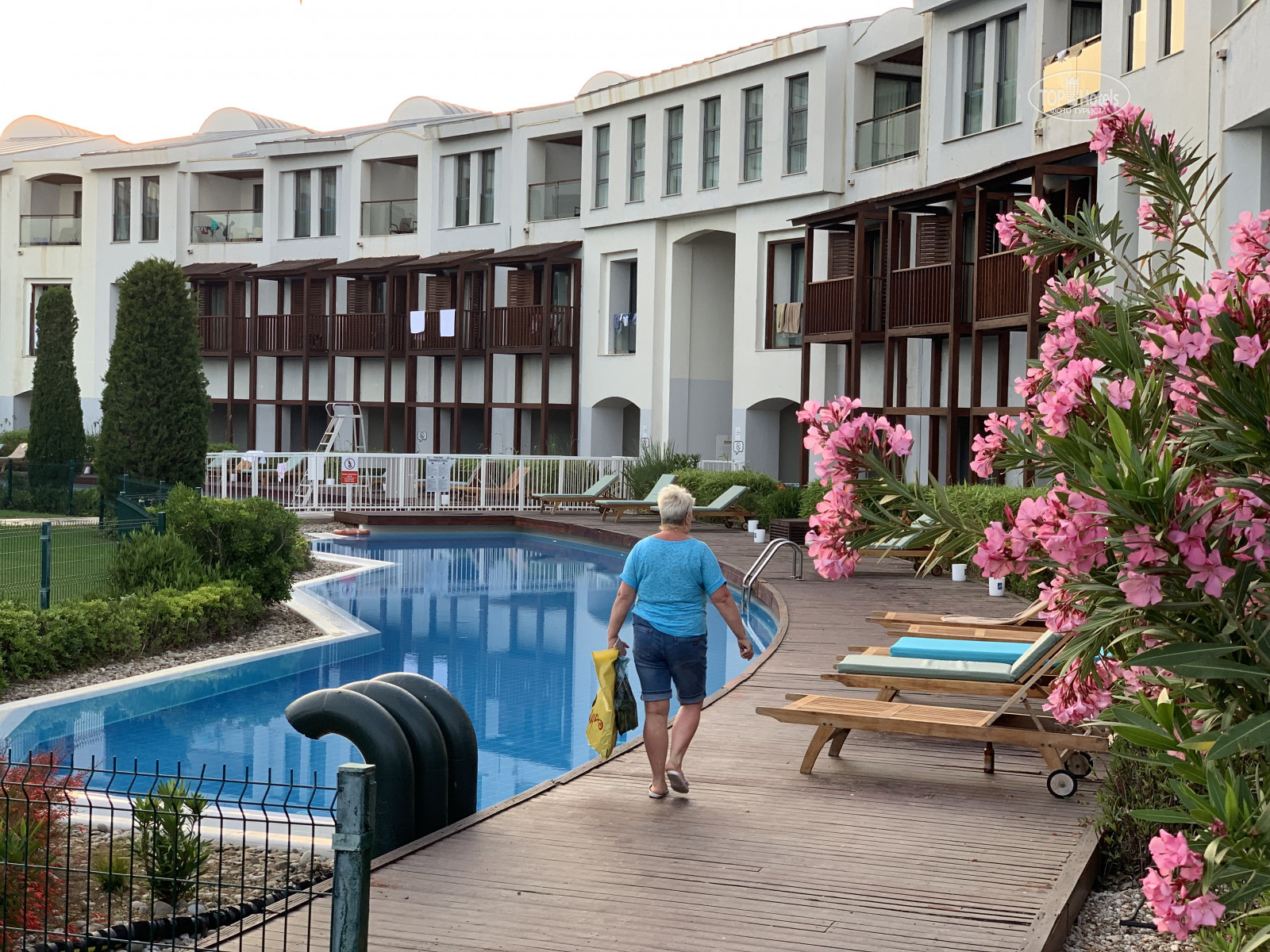 Lykia world antalya links