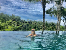 Padma Resort Ubud 5*