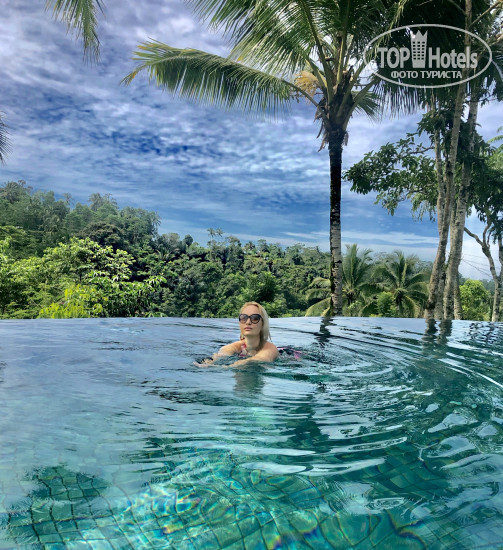 Фотографии отеля  Padma Resort Ubud 5*