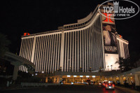 Hilton Grand Vacations Suites - Las Vegas (Convention Center) 3*