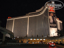 Hilton Grand Vacations Suites - Las Vegas (Convention Center) 3*