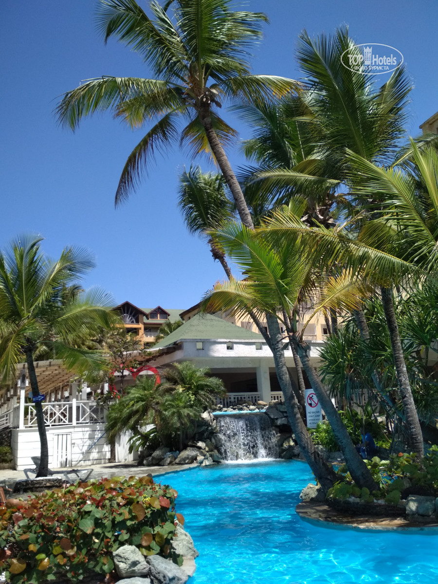 Costa caribe венесуэла. Costa Caribe Beach Hotel Resort 4 Венесуэла.
