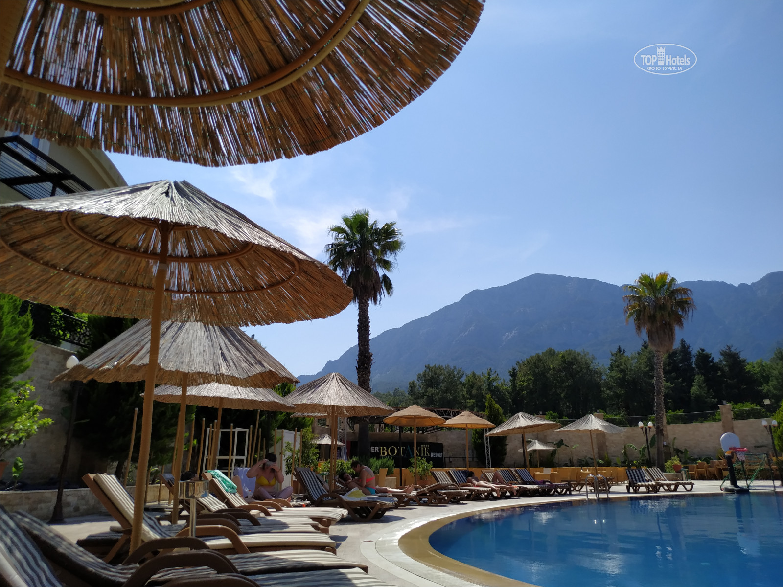 Эламир резорт отель. Эламир Резорт отель 4 Кемер. Elamir Resort Hotel (ex. Kemer botanik Resort) 4*. Elamir Beach Bungalow 4*. Elamir Resort фото.