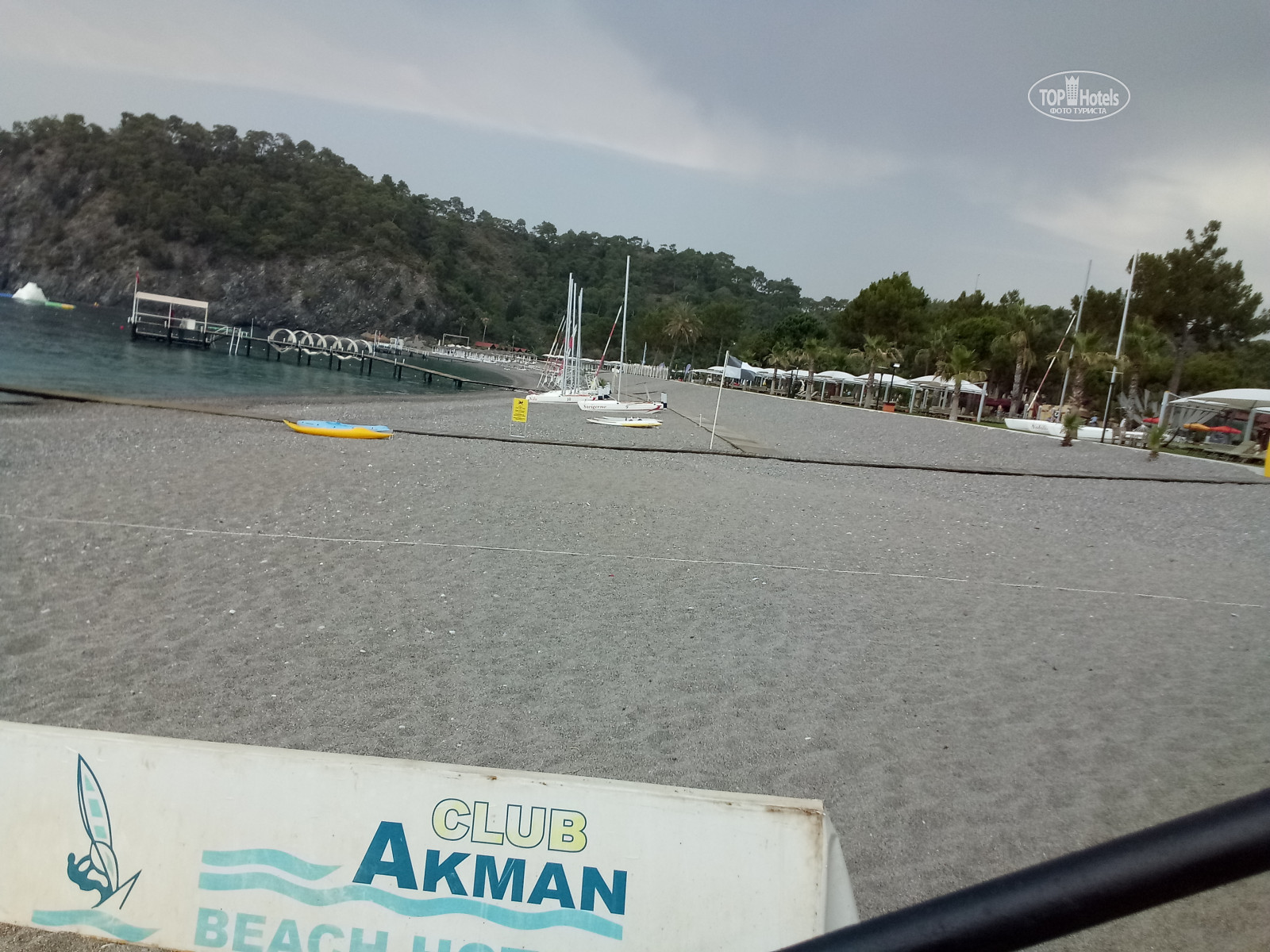 Mg club akman beach. Марвида отель Акман парк.