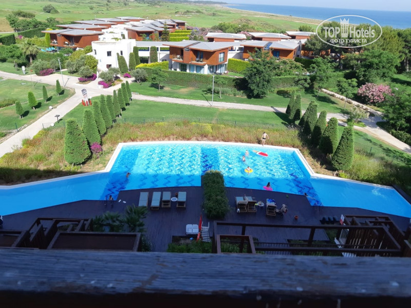 Lykia world links golf hotel antalya