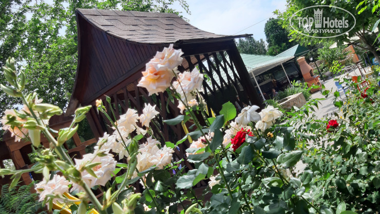 Жемчужина на Азовчанке (закрыт)