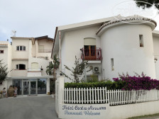 Costa Azzurra Hotel Residence 3*