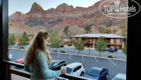 La Quinta Inn & Suites at Zion Park/Springdale 3*