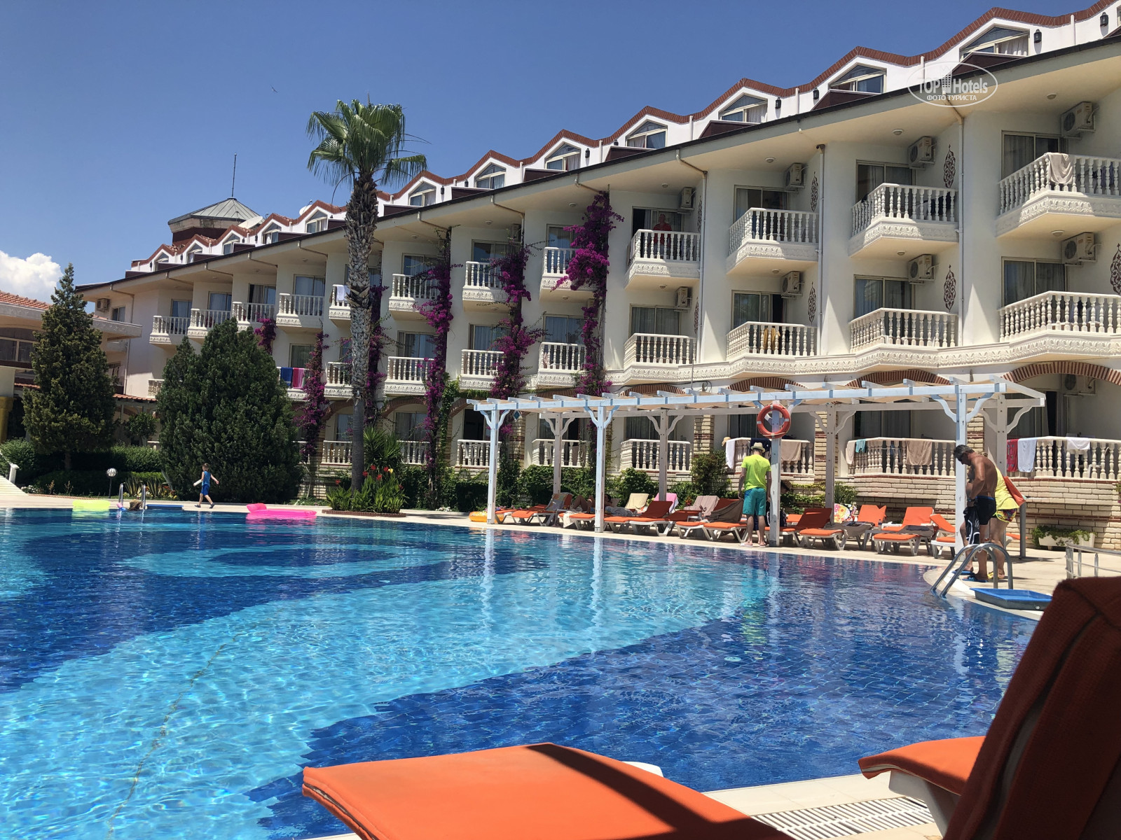 Larisa sultan beach hotel 4. Larissa Sultan's Beach Hotel 4 Турция Кемер.