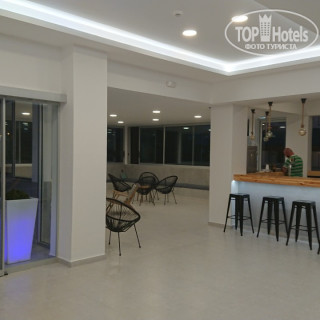 Evita Bay Hotel 4*