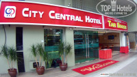 City Central Hotel 3*