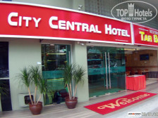 City Central Hotel 3*