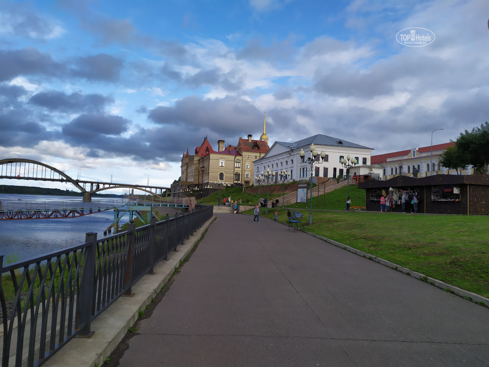 гостиница рыбинск в рыбинске фото