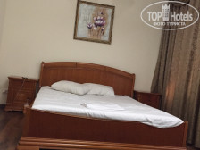 Бумеранг Business Hotel 5*