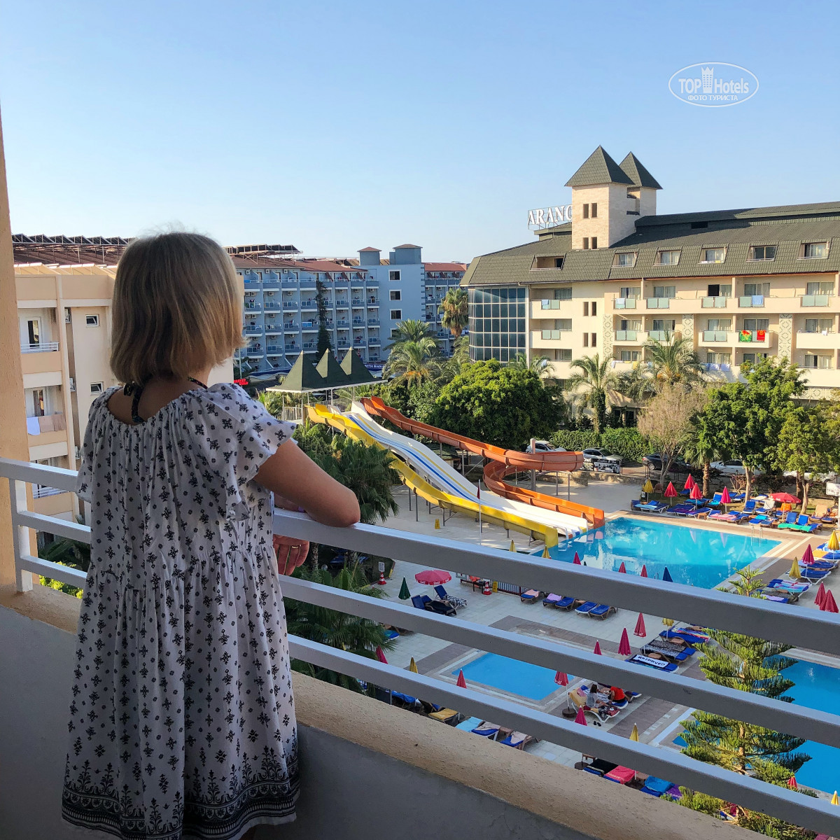 Xeno eftalia resort турция аланья