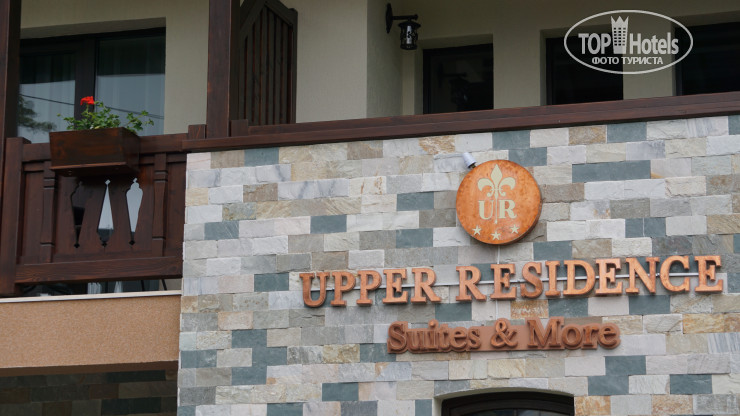 Photos Upper Residence