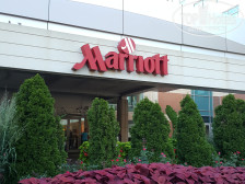 Marriott Indianapolis Downtown 3*