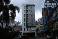 Melange Hotel Bukit Bintang 3*