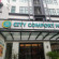 Фото City Comfort Hotel Kuala Lumpur City Centre