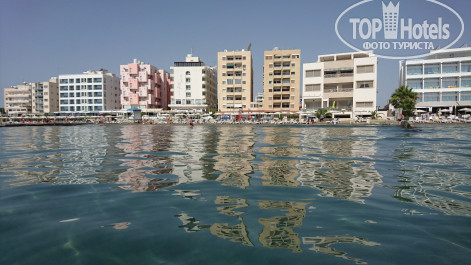 Фото туристов отеля