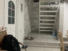 Laskas Appartment