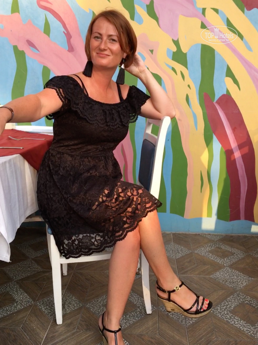 Яблонская Юлия (24 Фотo)