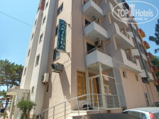 Akileda Hotel